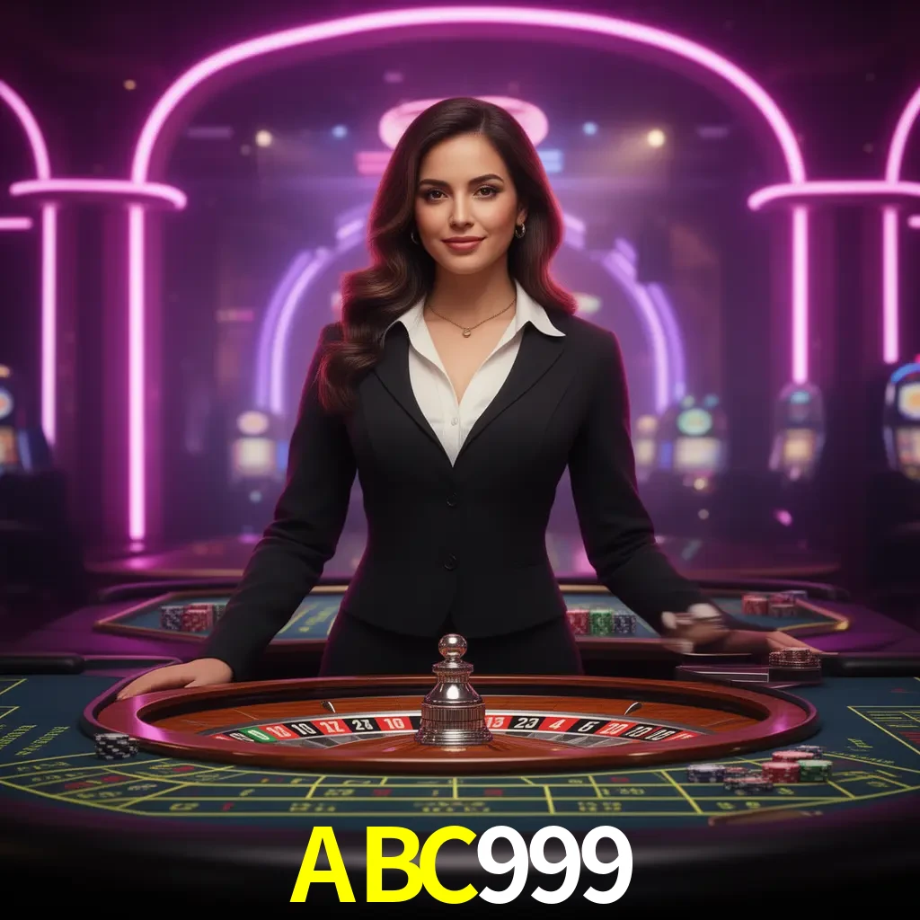 ABC999 Ingresa para explorar el lobby de ABC999 y disfruta de nuestras mesas en vivo y tragamonedas en todo momento
