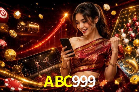 ABC999 gaming platform
